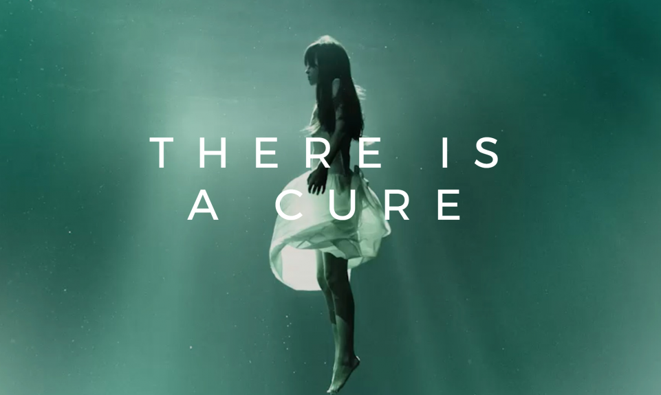 A Cure for Wellness Movie Review Spoilers!!
