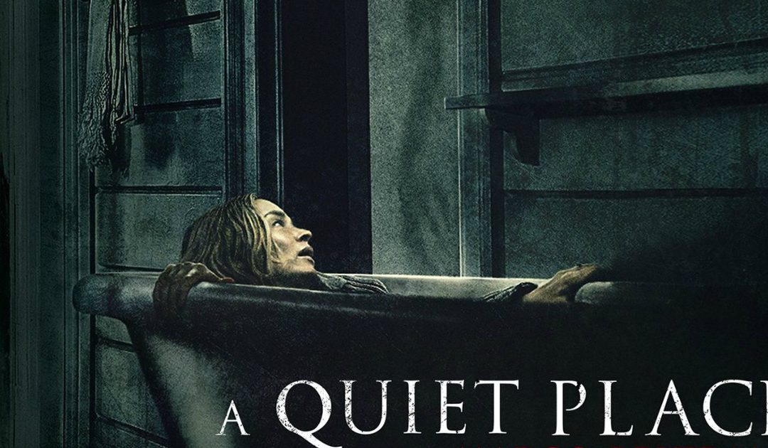 A Quiet Place Movie Ending Spoilers Review 2