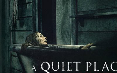 A Quiet Place Movie Ending Spoilers Review