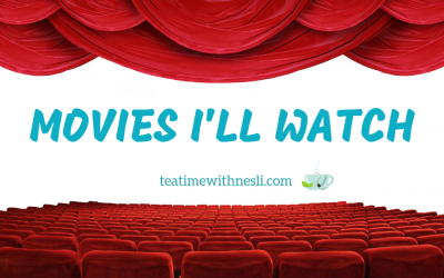 Movies I’ll Watch List