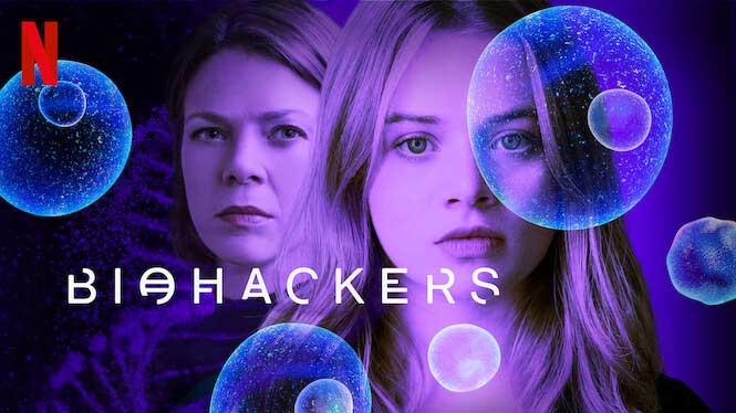 Biohackers Netflix Review